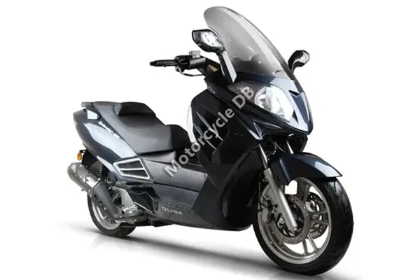 2010 Qlink Splendor 400