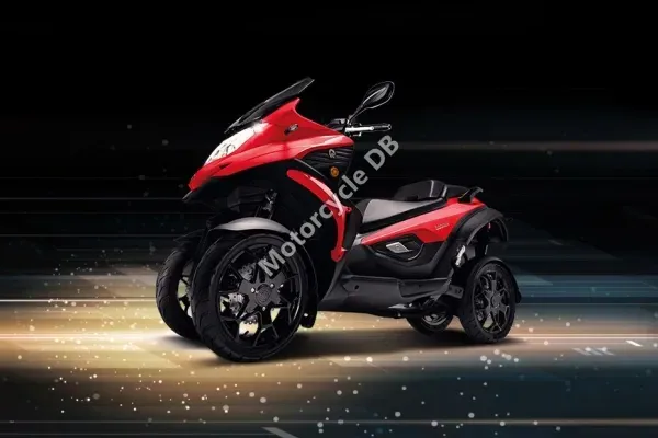 2024 Qooder QV3