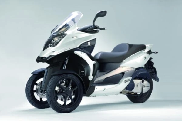2014 Quadro AATW R