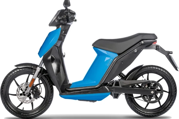 2019 Quadro Oxygen
