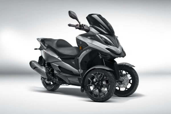 2019 Quadro QV3