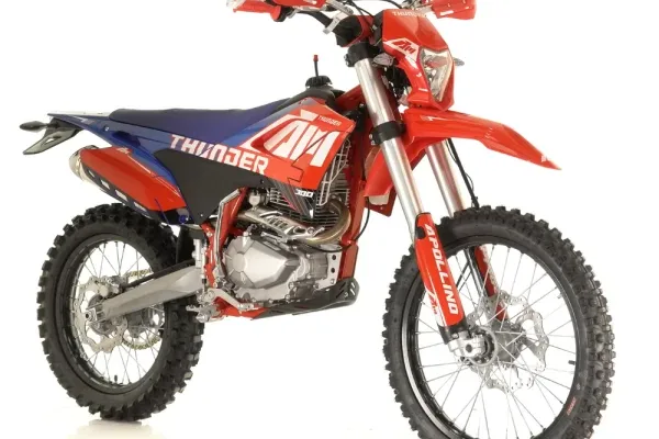 2026 RFN Thunder 300