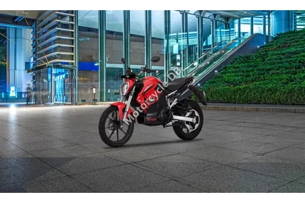 2023 Revolt RV400