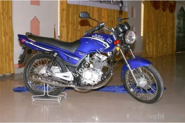 2008 Rhino SLD-001