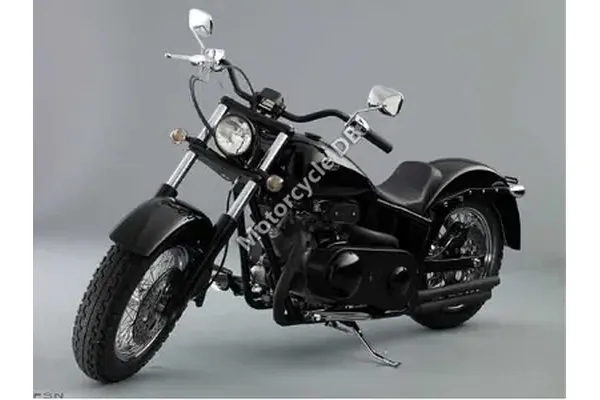 2006 Ridley Auto-Glide Sport