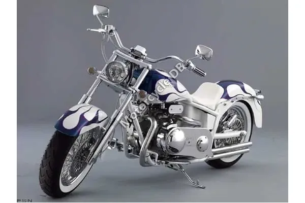 2007 Ridley Auto-Glide TT