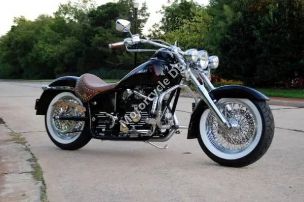 2009 Ridley AutoGlide Limited Edition