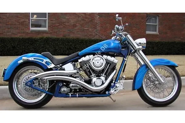 2006 Ridley X88