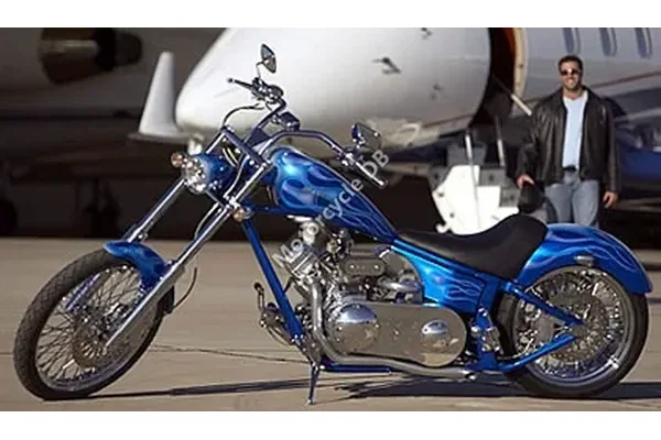 2009 Ridley Auto-Glide Chopper