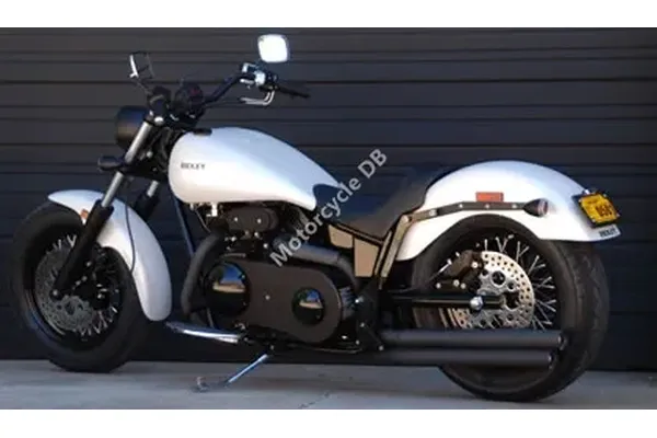 2009 Ridley Auto-Glide Sport
