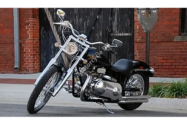 2009 Ridley Auto-Glide TT