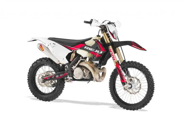 2020 Rieju 300CC 2T