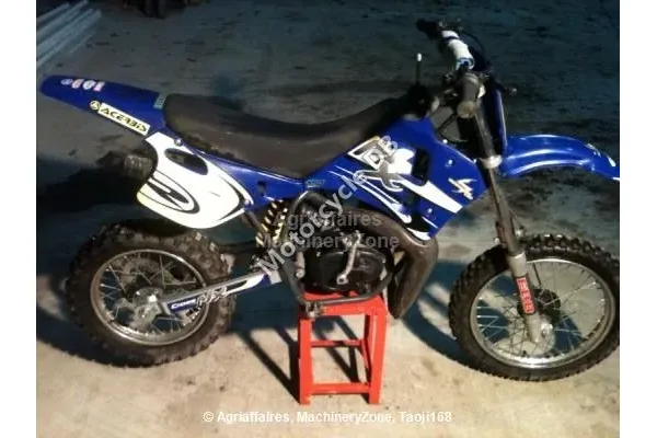 2005 Rieju 50 MX