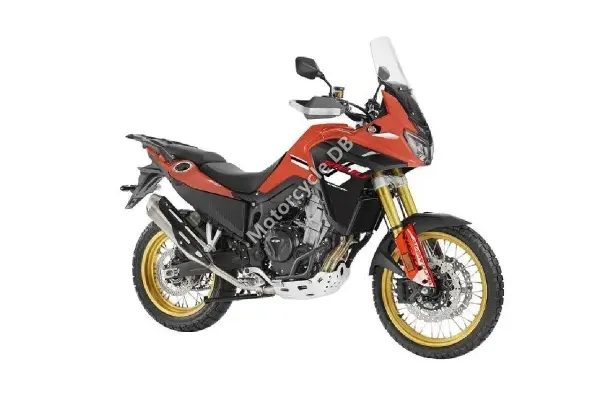 2023 Rieju Aventura 125