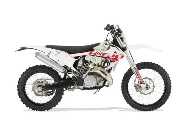 2023 Rieju MR 200 Ranger