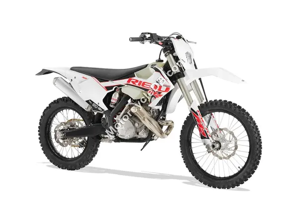 2022 Rieju MR 200 Ranger