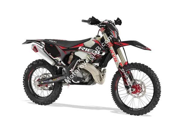 2022 Rieju MR 250 Pro