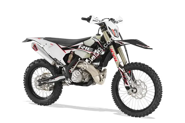 2022 Rieju MR 250 Racing