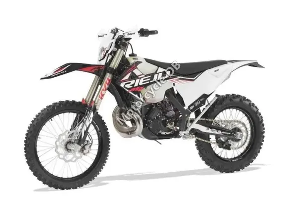 2023 Rieju MR 300 Pro