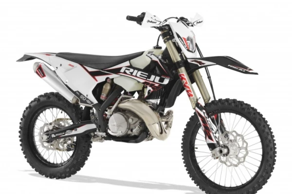 2021 Rieju MR 300 Racing