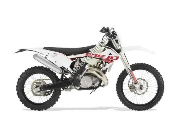 2023 Rieju MR 300 Ranger