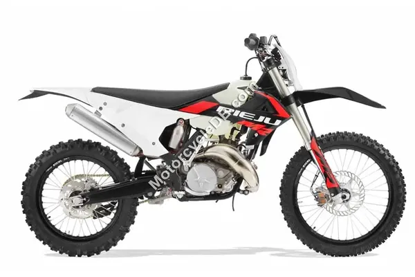 2022 Rieju MR 300 Ranger