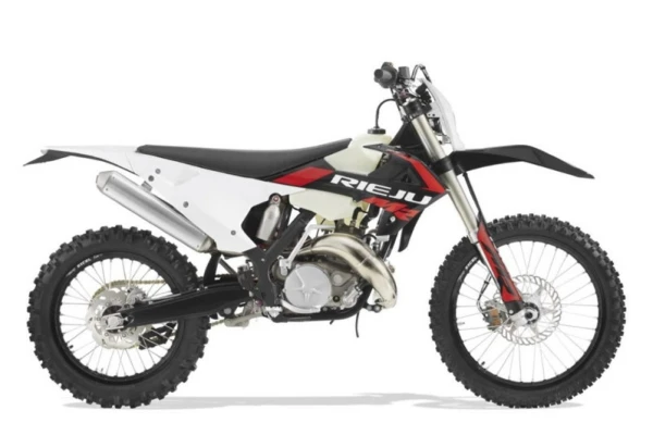 2021 Rieju MR 300 Ranger