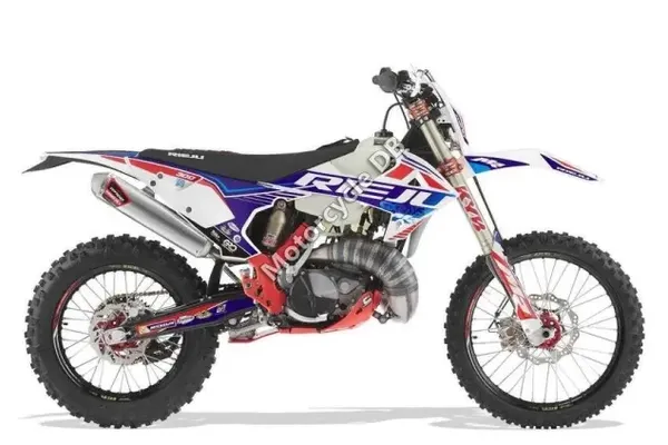 2023 Rieju MR Six Days France