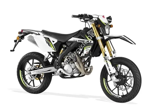 2013 Rieju MRT 50
