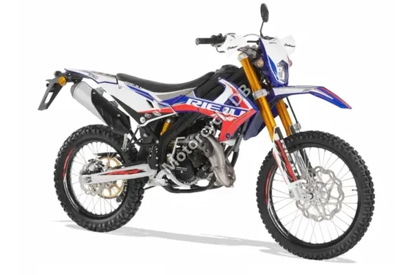 2024 Rieju MRT 50 Pro