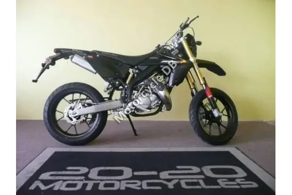 2011 Rieju MRT Pro 50 Competition