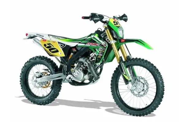 2013 Rieju MRT Pro 50 Competizione