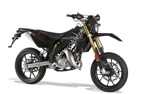 2013 Rieju MRT Pro 50 SM