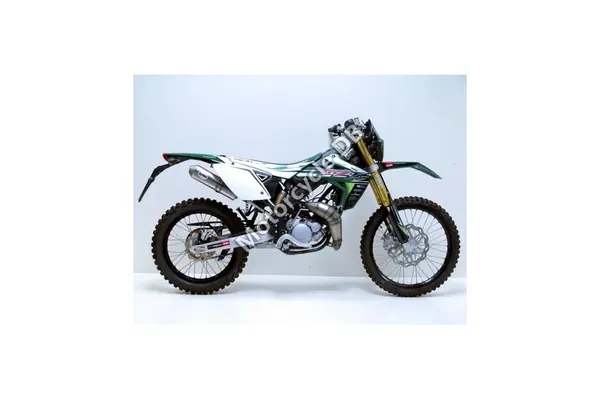 2011 Rieju MRT Pro 50 SM
