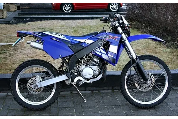 2005 Rieju MRX