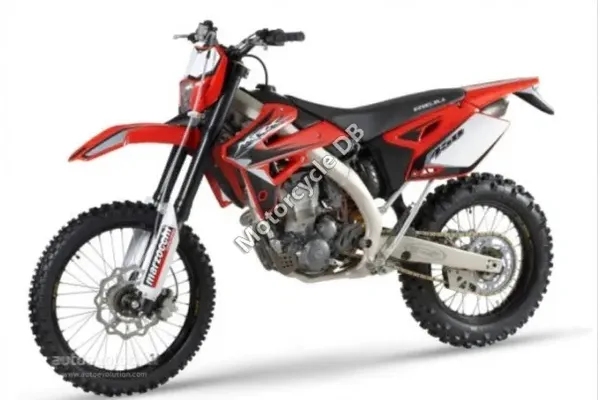 2008 Rieju MRX 450