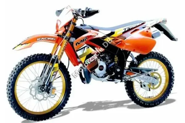 2003 Rieju MRX 50