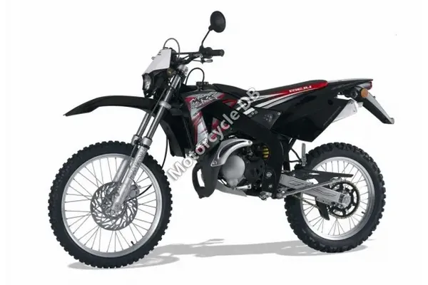 2006 Rieju MRX 50 Pro