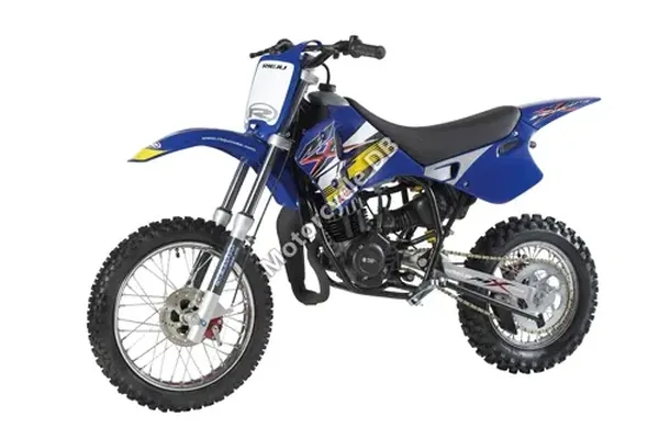 2006 Rieju MX 50 Disk