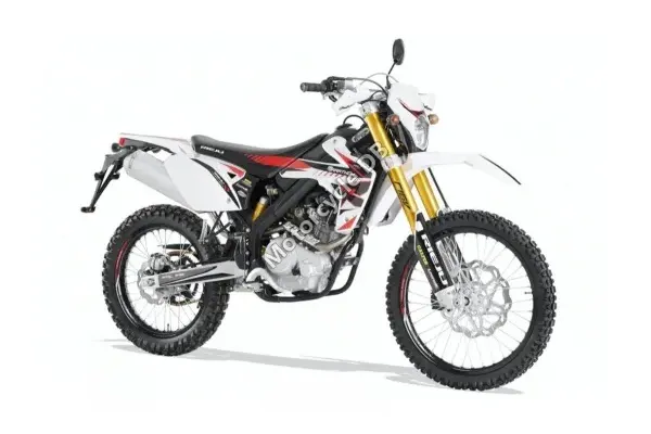 2023 Rieju Marathon 125 SM Pro