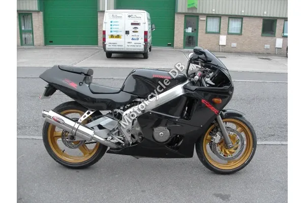1998 Rieju RR 125 Fun Bike