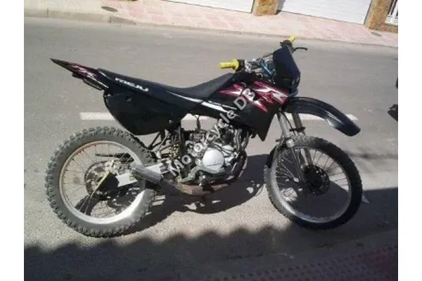 2006 Rieju RR Sport Edition