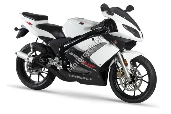 2003 Rieju RS-2 Matrix