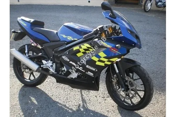 2007 Rieju RS-2 Matrix
