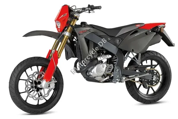 2007 Rieju SMX 125
