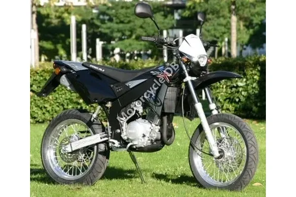 2005 Rieju SMX 125