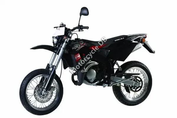 2005 Rieju SMX 50