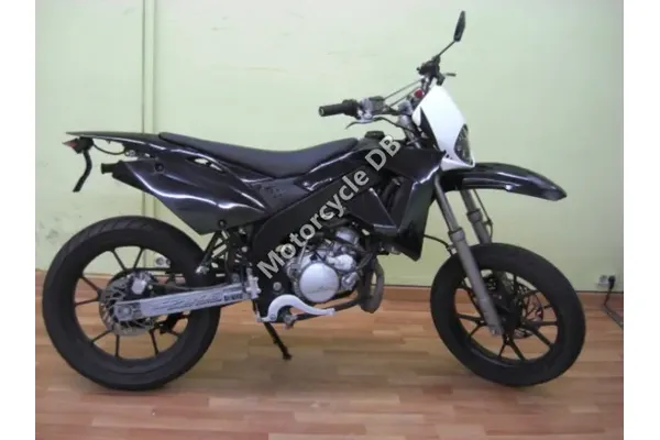 2007 Rieju SMX 50