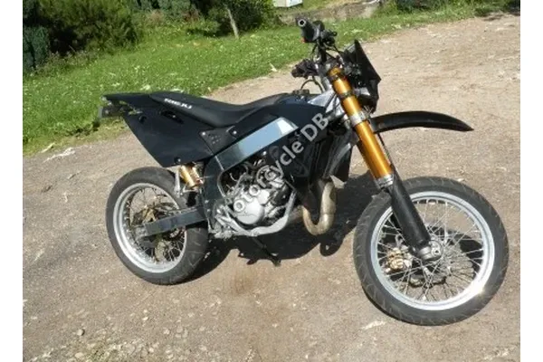 2006 Rieju SMX 50 Pro