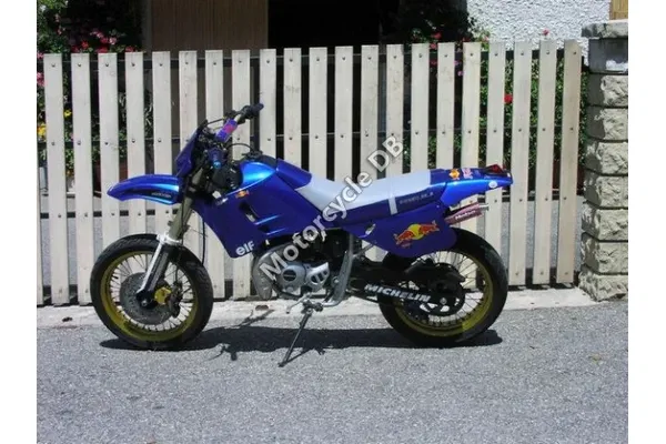 2006 Rieju Spike